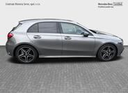 Mercedes-Benz Třídy A 6