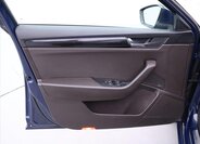 Škoda Superb Liftback 2,0 l 206 kw