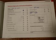 Škoda Fabia Hatchback 1,4 l 55 kw