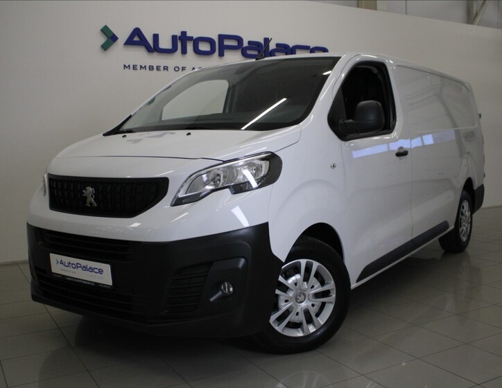 Peugeot Expert 1
