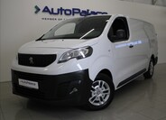 Peugeot Expert 1