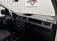 Volkswagen Caddy 28