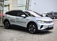 Volkswagen ID.4 SUV 0,0 128 kw