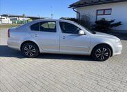 Škoda Octavia Sedan / Limuzína 1,9 l 77 kw