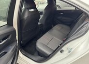 Toyota Corolla Sedan / Limuzína 1,8 l 72 kw