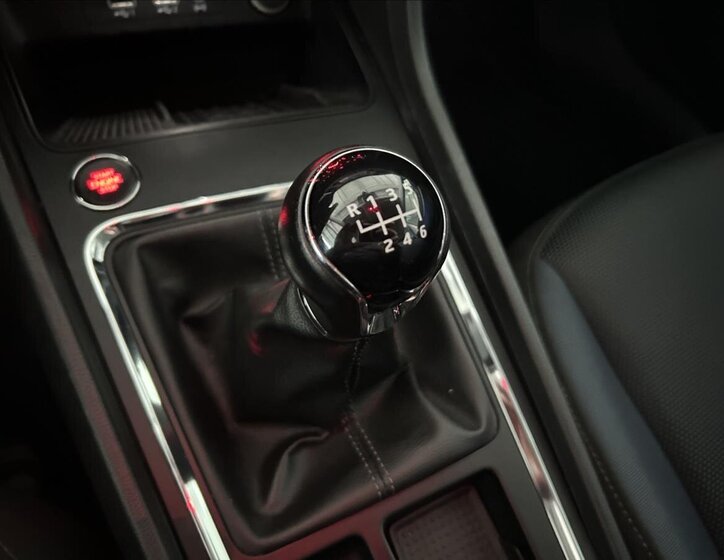 Seat Ateca SUV 1,6 l 85 kw