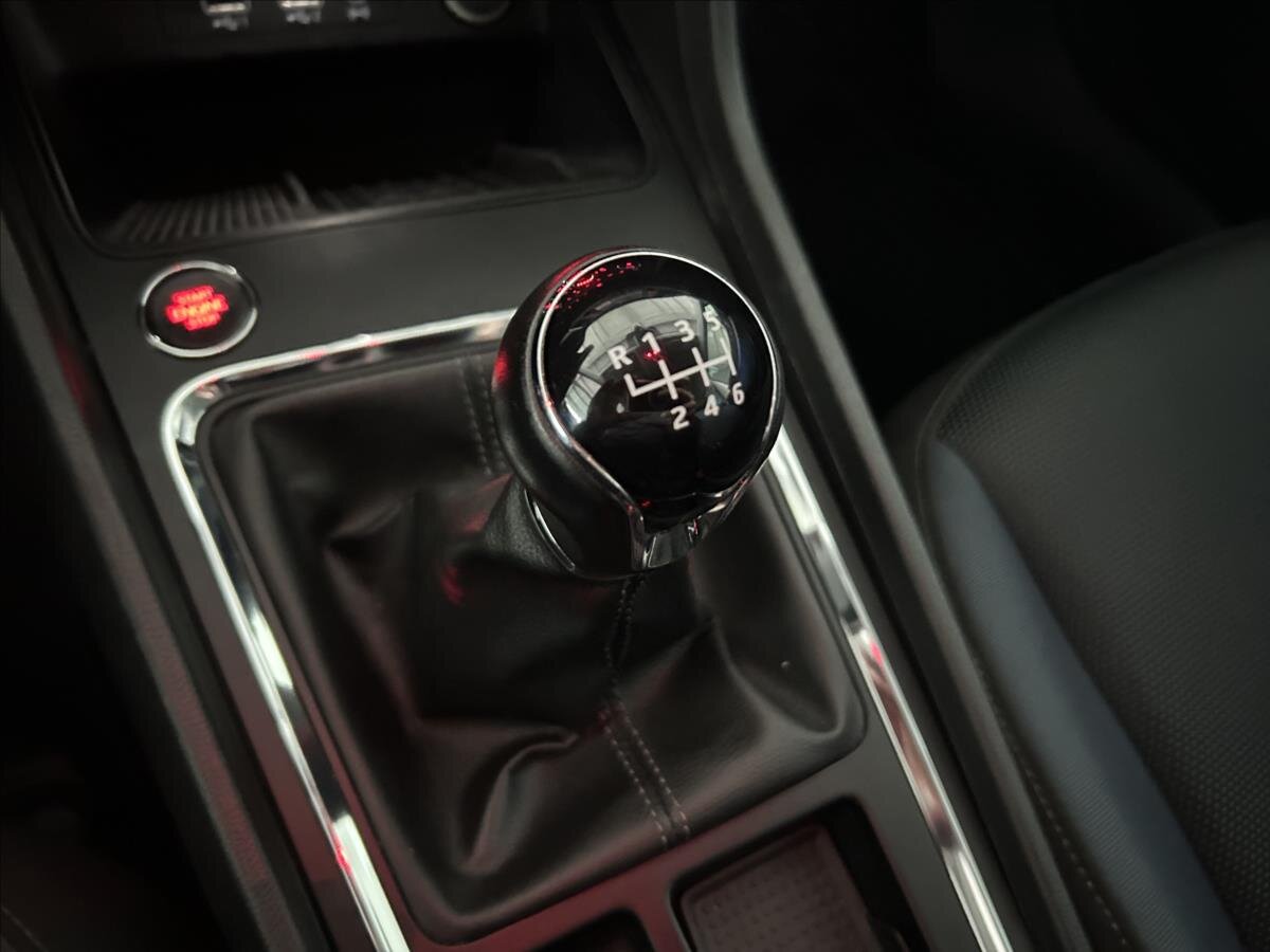 Seat Ateca SUV 1,6 l 85 kw