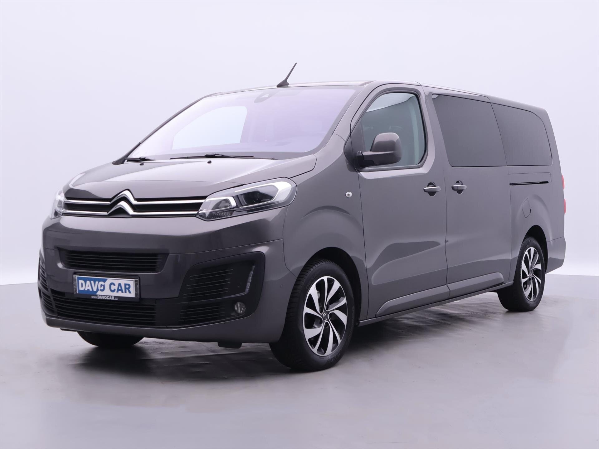 Citroën SpaceTourer Kombi 2,0 l 130 kw