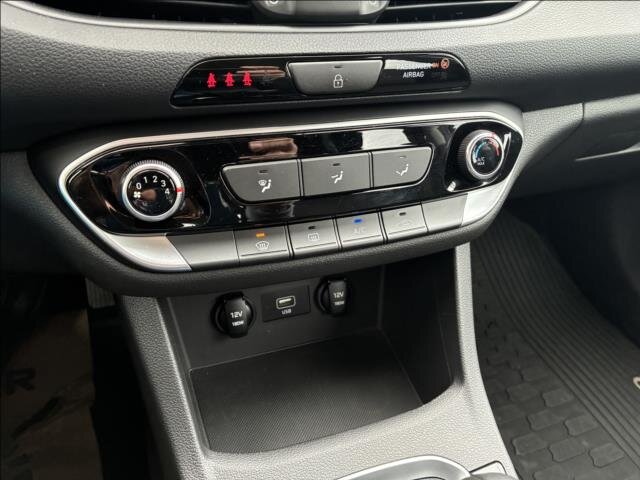 Hyundai i30 Kombi 1,5 l 80 kw