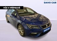 Seat Leon Hatchback 1,8 l 132 kw