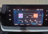 Peugeot 2008 Hatchback 1,5 l 81 kw