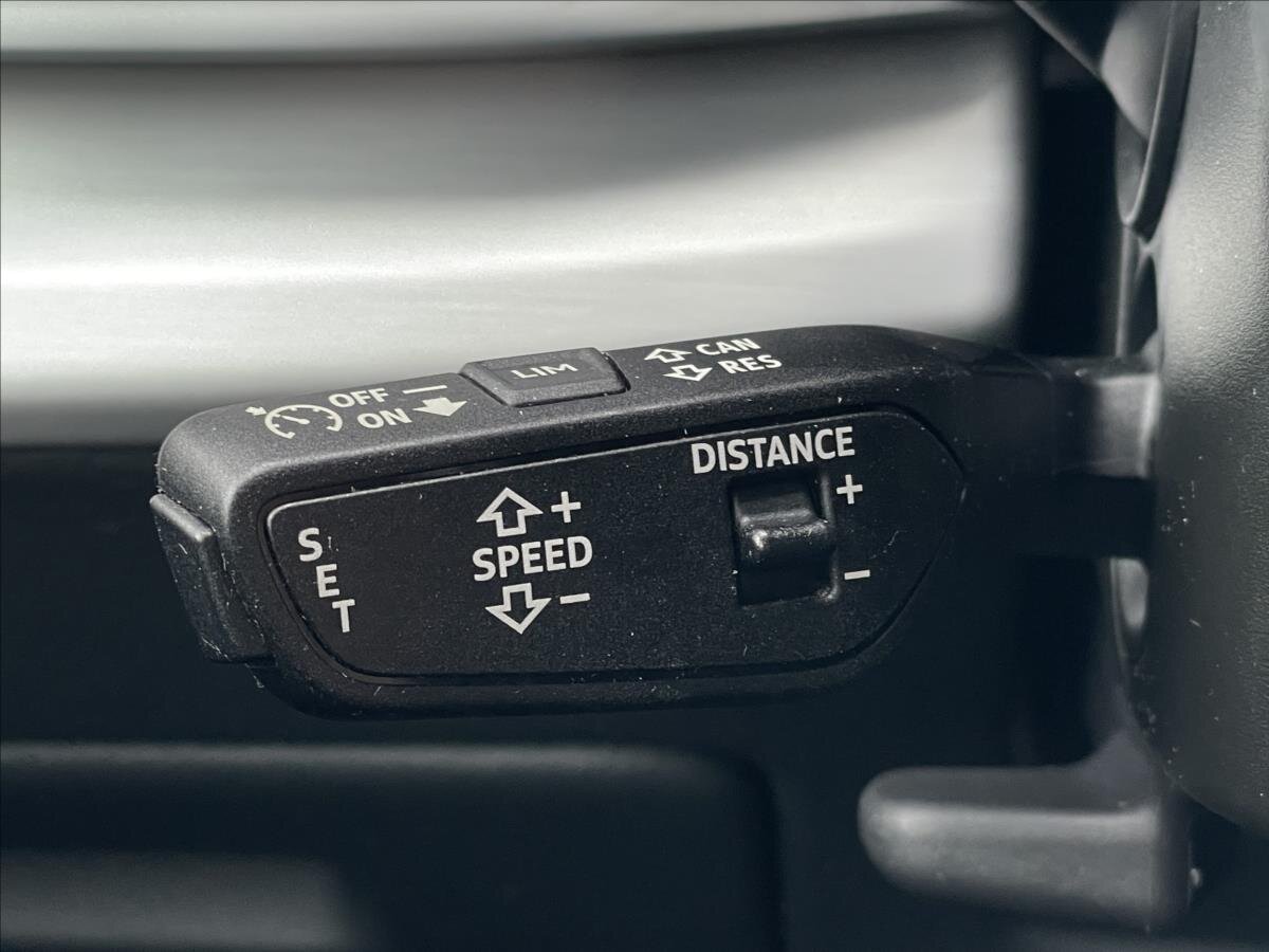 Audi Q7 SUV / Terénní 3,0 l 210 kw