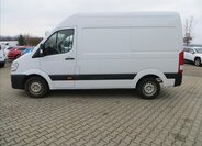 Hyundai H 350 Skříň 2,5 l 110 kw