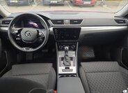 Škoda Superb Kombi 1,4 l 115 kw