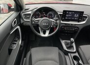 KIA Ceed Hatchback 998,0 74 kw
