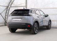 Peugeot 2008 SUV / Terénní 1,2 l 74 kw