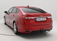 Ford Mondeo Sedan 2,0 l 140 kw