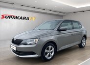 Škoda Fabia Hatchback 999,0 55 kw