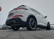 DS Automobiles DS7 Crossback SUV / Terénní 1,6 l 133 kw