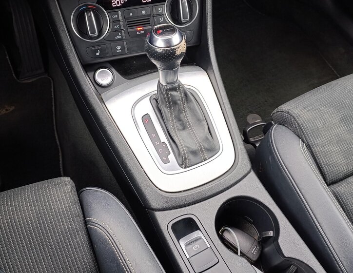 Audi Q3 SUV / Terénní 2,0 l 110 kw