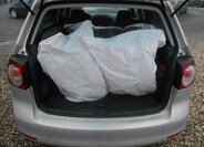 Volkswagen Golf Plus Hatchback 1,4 l 90 kw