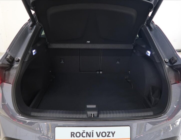 Cupra Terramar SUV / Terénní 2,0 l 195 kw