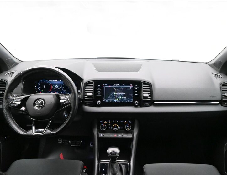 Škoda Karoq 15