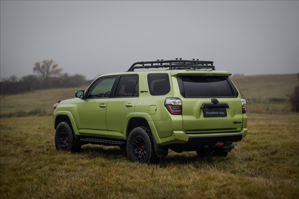 Toyota 4Runner