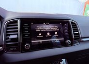 Škoda Karoq SUV 2,0 l 85 kw