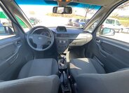Opel Meriva Kombi 1,6 l 77 kw