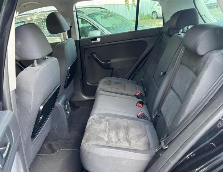 Volkswagen Golf Plus 32