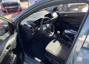 KIA Picanto Hatchback 999,0 50 kw