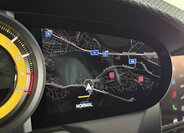 Porsche 911 Kupé 4,0 l 375 kw