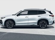 Volkswagen Tayron SUV / Terénní 2,0 l 142 kw