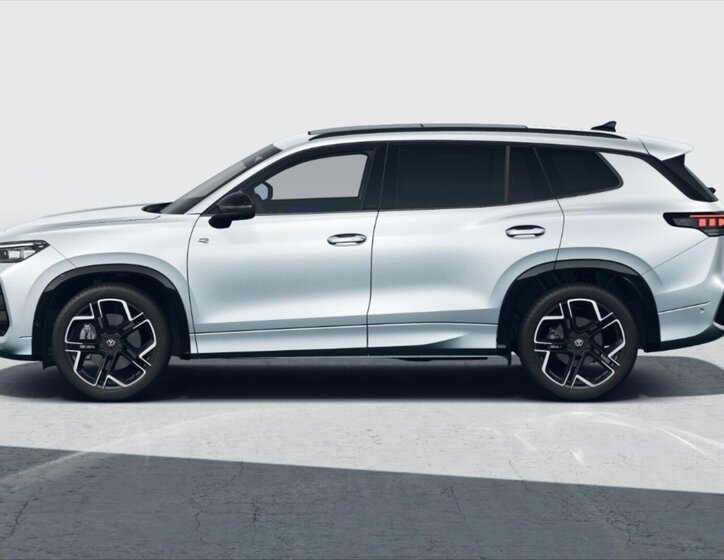 Volkswagen Tayron SUV / Terénní 2,0 l 142 kw