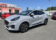 Ford Puma Hatchback 999,0 92 kw