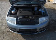 Škoda Fabia Kombi 1,4 l 55 kw