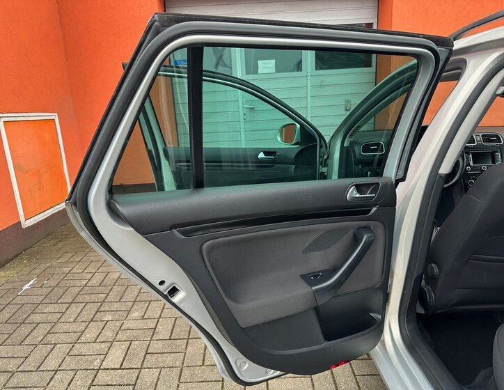 Volkswagen Golf Kombi 1,4 l 90 kw