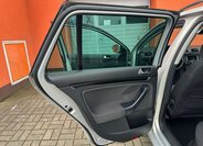 Volkswagen Golf Kombi 1,4 l 90 kw