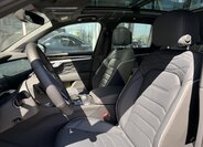 Volkswagen Touareg SUV / Terénní 3,0 l 210 kw