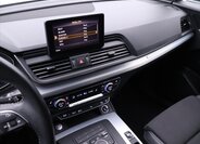 Audi Q5 SUV / Terénní 2,0 l 140 kw