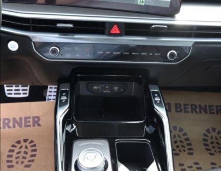 KIA Sorento Ostatní 2,2 l 142 kw