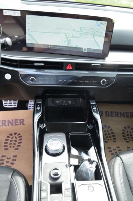 KIA Sorento Ostatní 2,2 l 142 kw