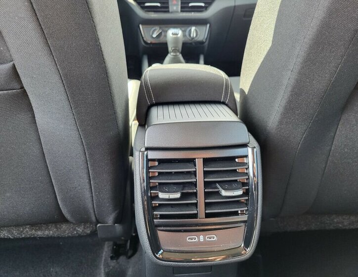 Škoda Kamiq SUV / Terénní 999,0 85 kw