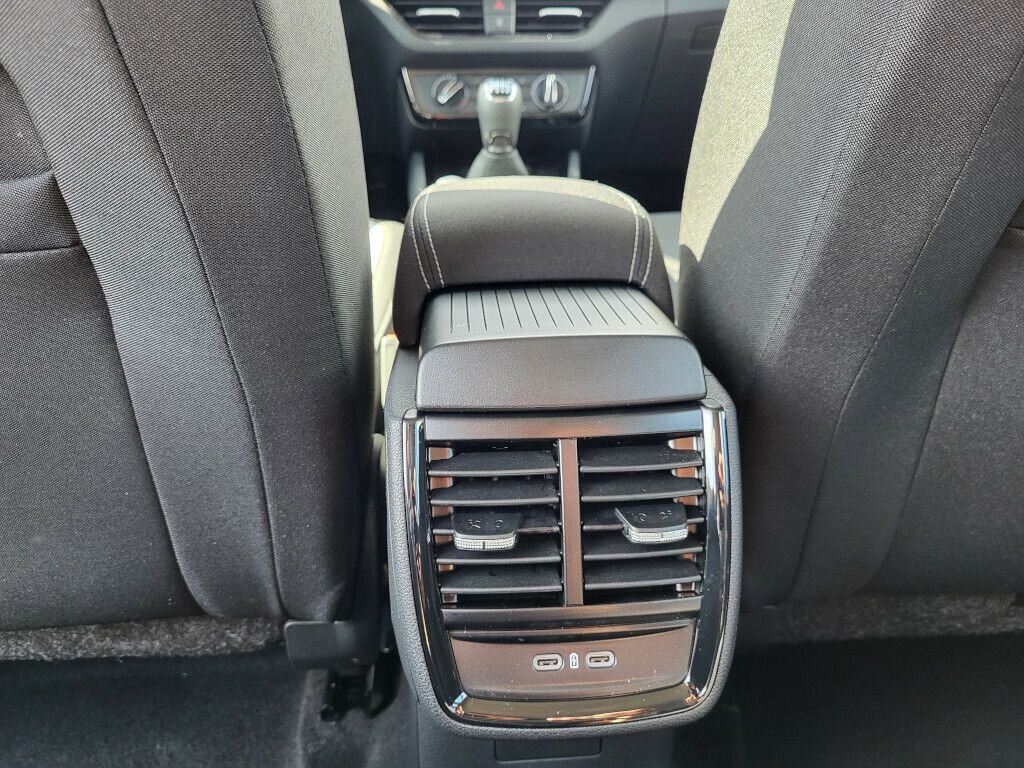 Škoda Kamiq SUV / Terénní 999,0 85 kw