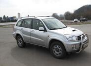 Toyota RAV4 4