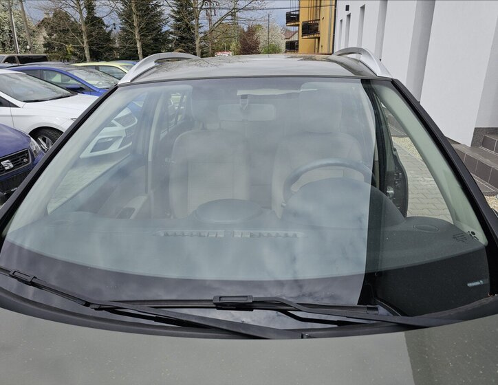 Renault Clio Kombi 1,1 l 55 kw