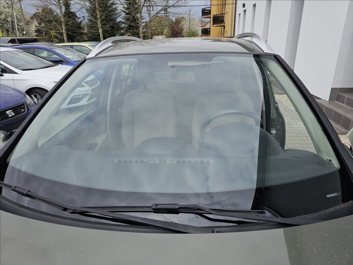 Renault Clio Kombi 1,1 l 55 kw