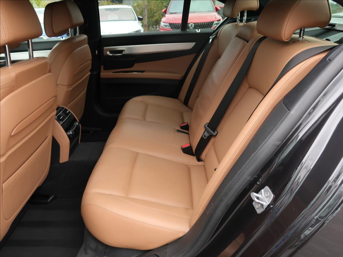 BMW Řada 7