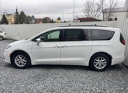 Chrysler Pacifica 4